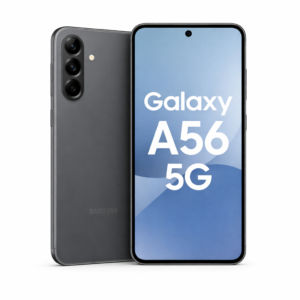 Samsung Galaxy A56 5G, 256 GB, Awesome Graphite