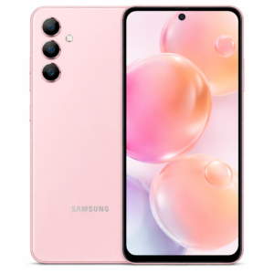 Samsung Galaxy A56 5G, 256 GB, Awesome Pink