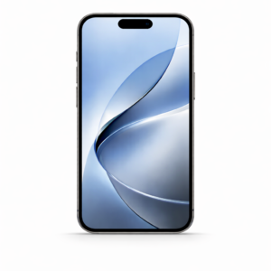 iPhone 17 Pro, 256 GB, Deep Blue