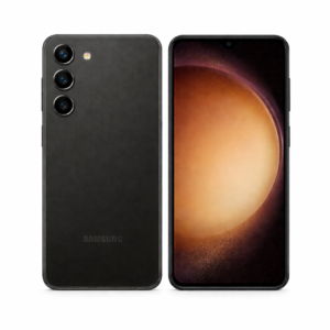 Samsung Galaxy S23, 128 GB, Phantom Black