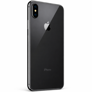 iPhone Xs Max, 256 GB, Space Gray