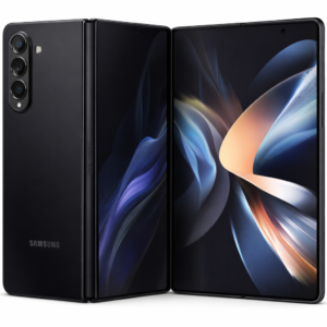Samsung Galaxy Z Fold7, 512 GB, JetBlack
