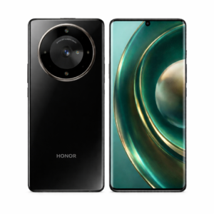 Honor Magic 5 Lite 5G, 128 GB, Midnight Black