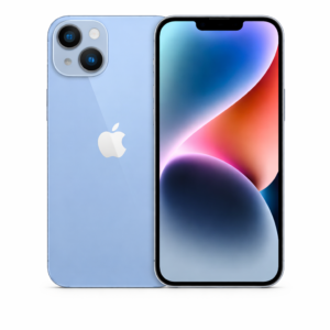 iPhone 15 Pro, 128 GB, Blue