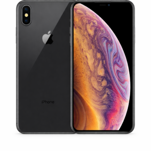 iPhone Xs Max, 256 GB, Space Gray