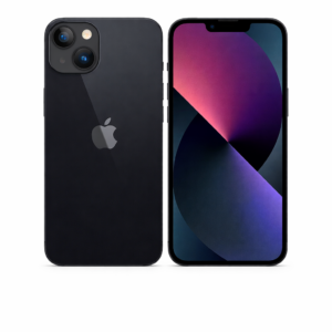 iPhone 13, 128 GB, Midnight