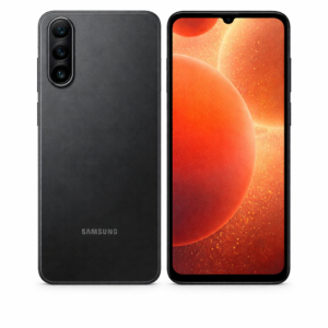 Samsung Galaxy A17 5G, 256 GB, Awesome Black